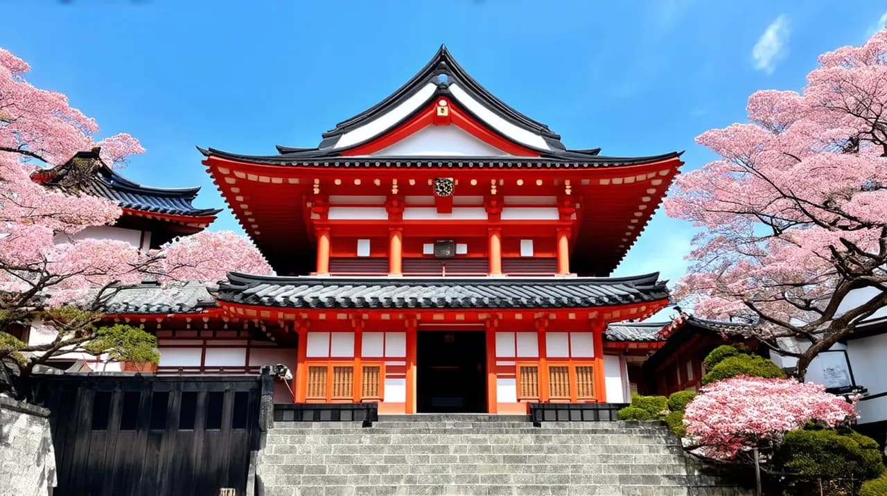Best Free Walking Tours Kyoto: Experience the City on Foot
