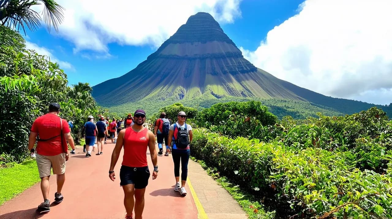 Best Free Walking Tours La Fortuna: Discover the gems