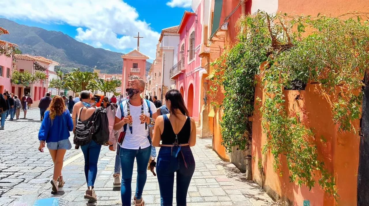 Best Free Walking Tours La Laguna: Explore on Foot