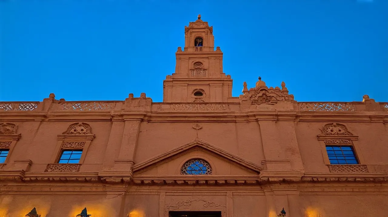 Best Free Walking Tours La Serena: Discover the City