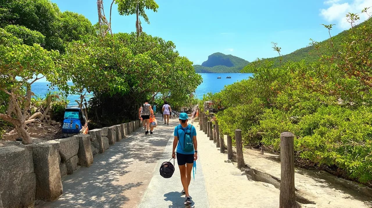 Best Free Walking Tours Labuan Bajo: Discover Paradise on Foot