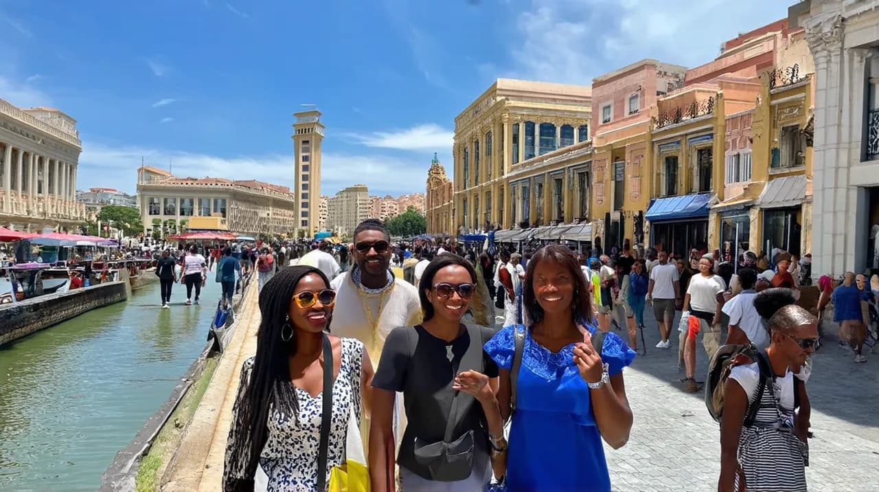 Best Free Walking Tours Lagos: Discover Nigeria’s Gem