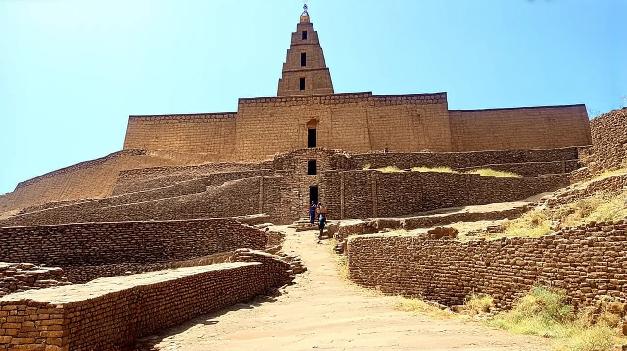 Best Free Walking Tours Lalibela: Discover the Wonders