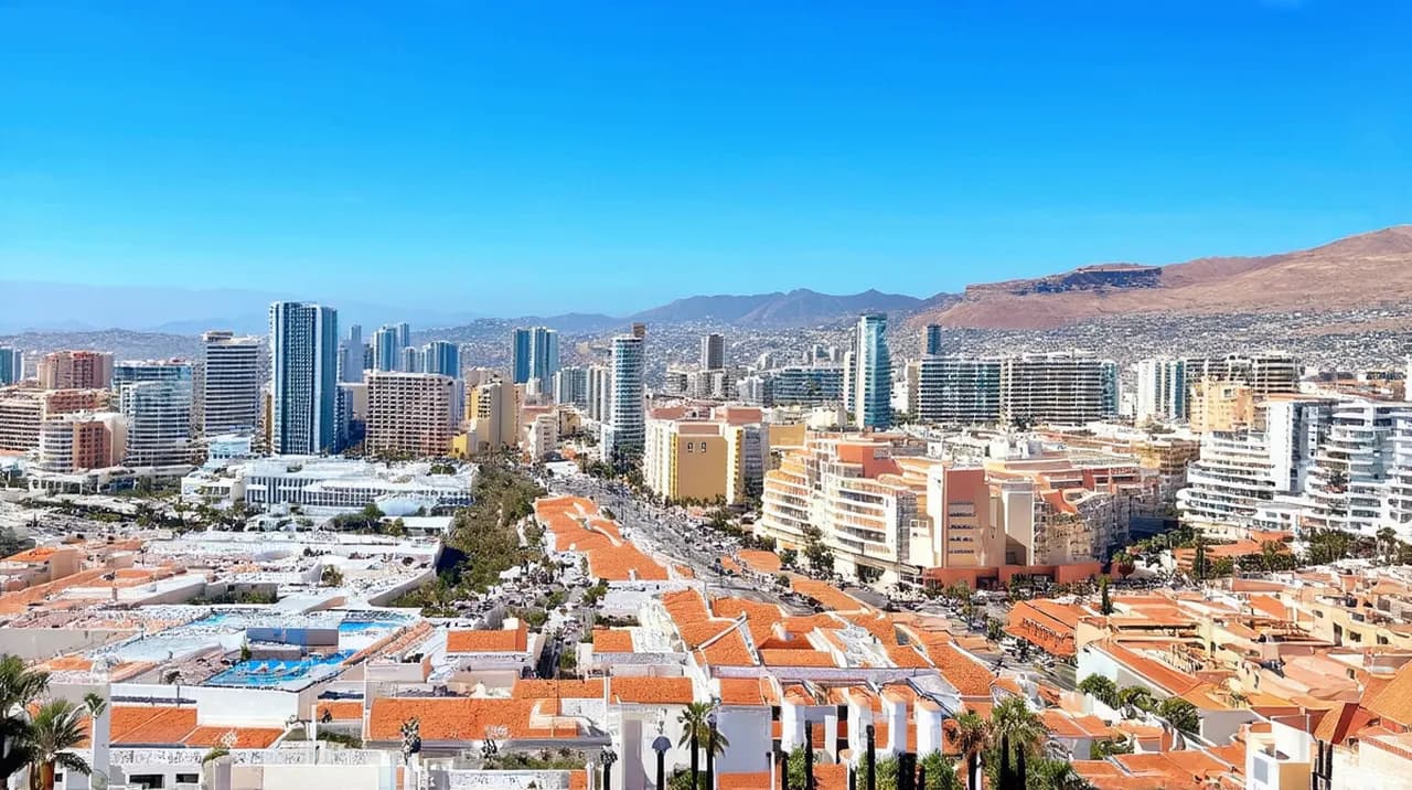 Best Free Walking Tours Las Palmas de Gran Canaria