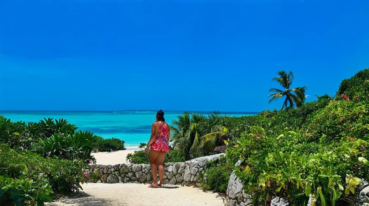 Best Free Walking Tours Las Terrenas: Explore by Foot