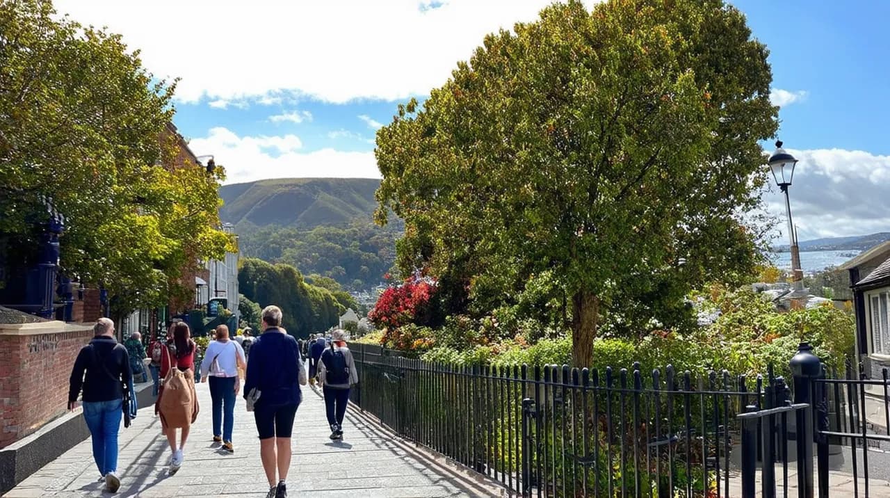 Best Free Walking Tours Launceston: Discover the City