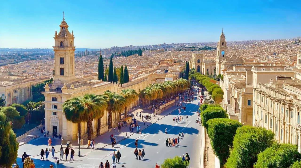 Best Free Walking Tours Lecce: Discover the Pearl of Baroque