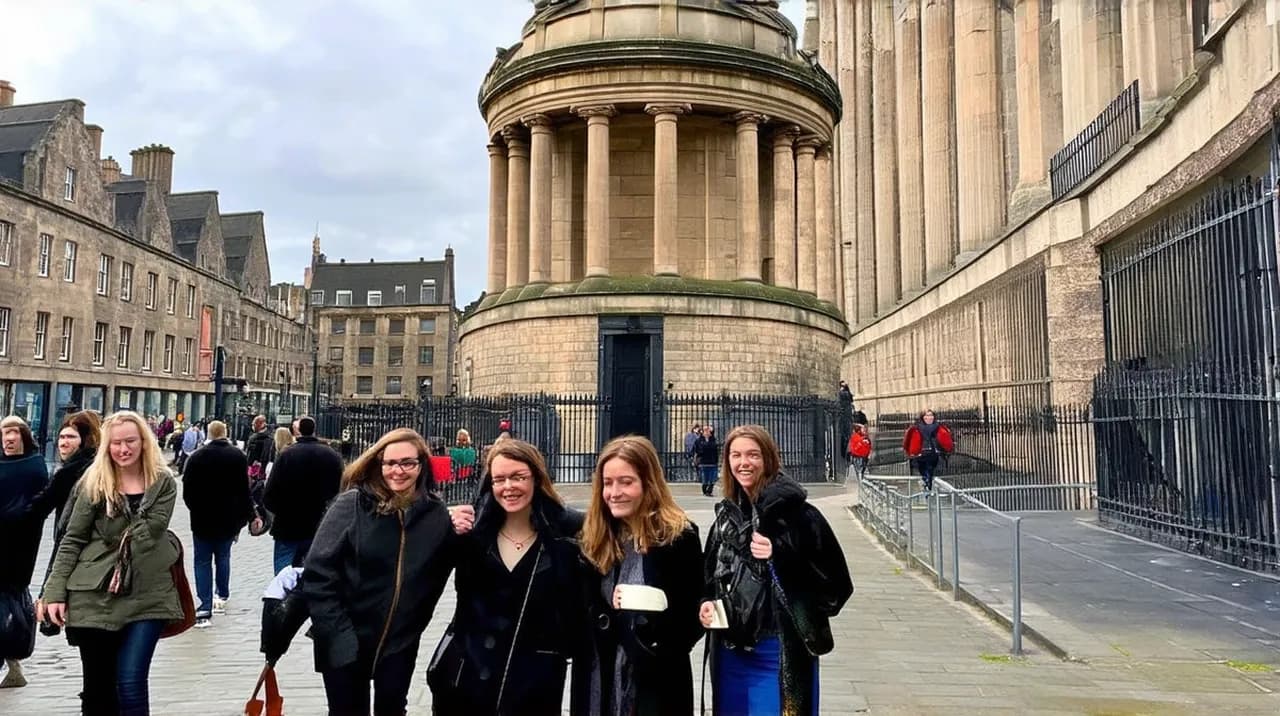 Best Free Walking Tours Leeds: Explore the City