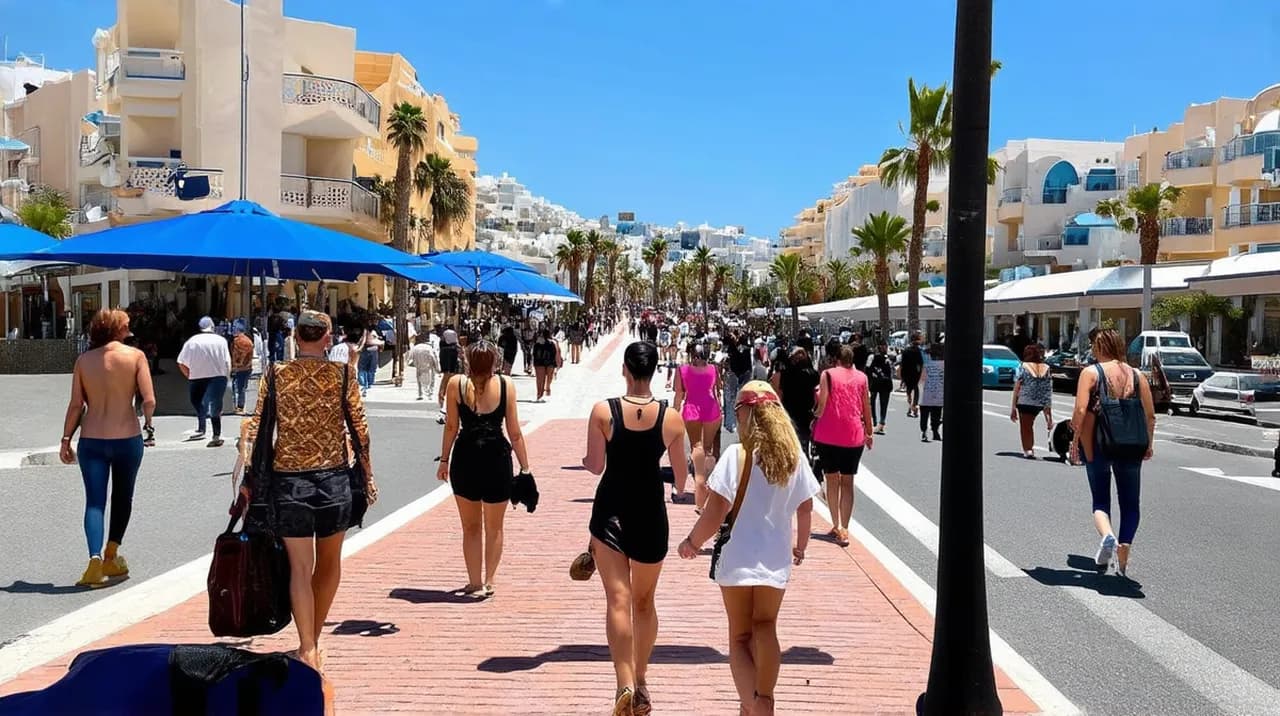 Best Free Walking Tours Lemesos: Explore the Heart of Limassol