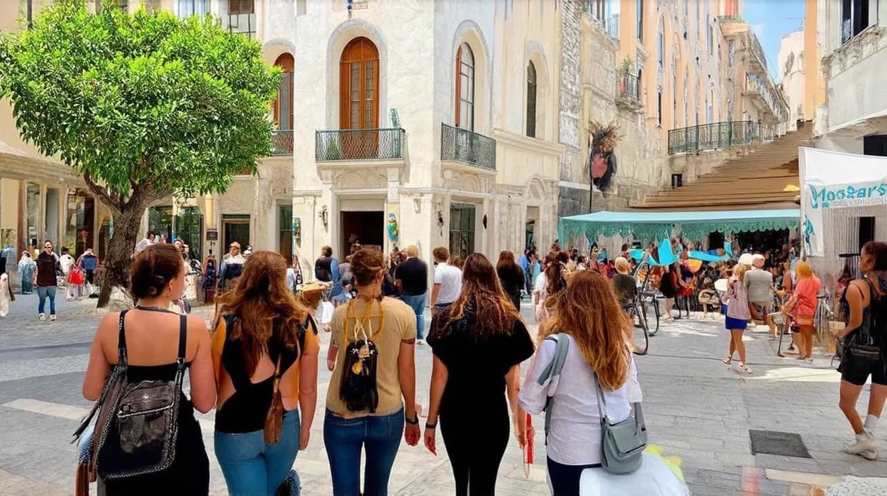 Best Free Walking Tours Lençóis: Explore the Beauty