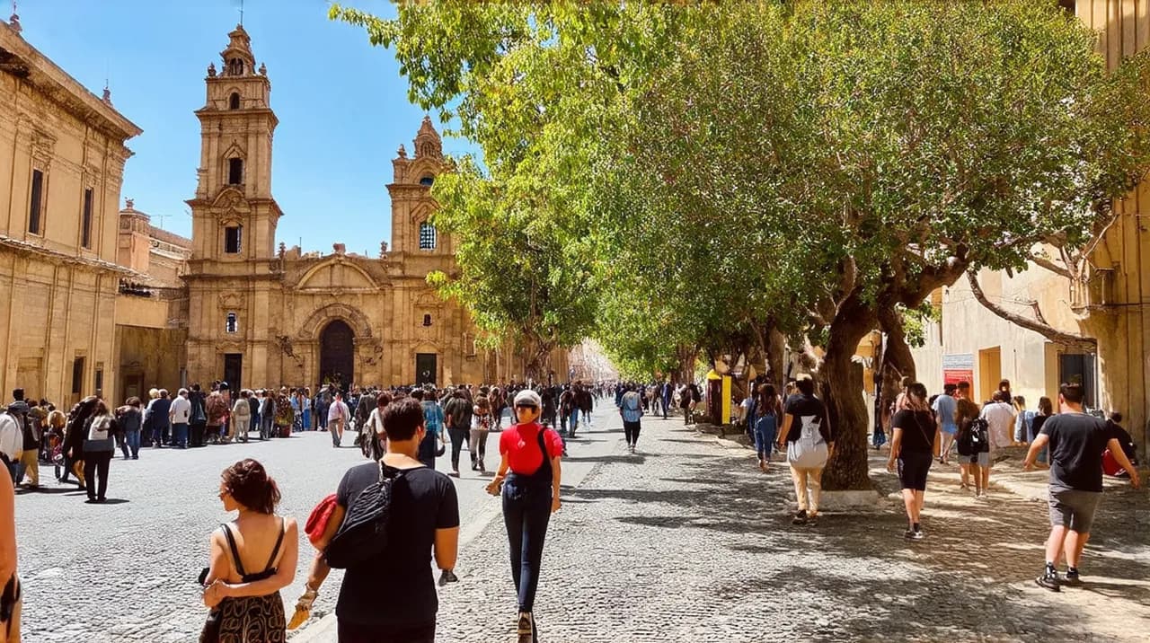 Best Free Walking Tours León: Discover the City