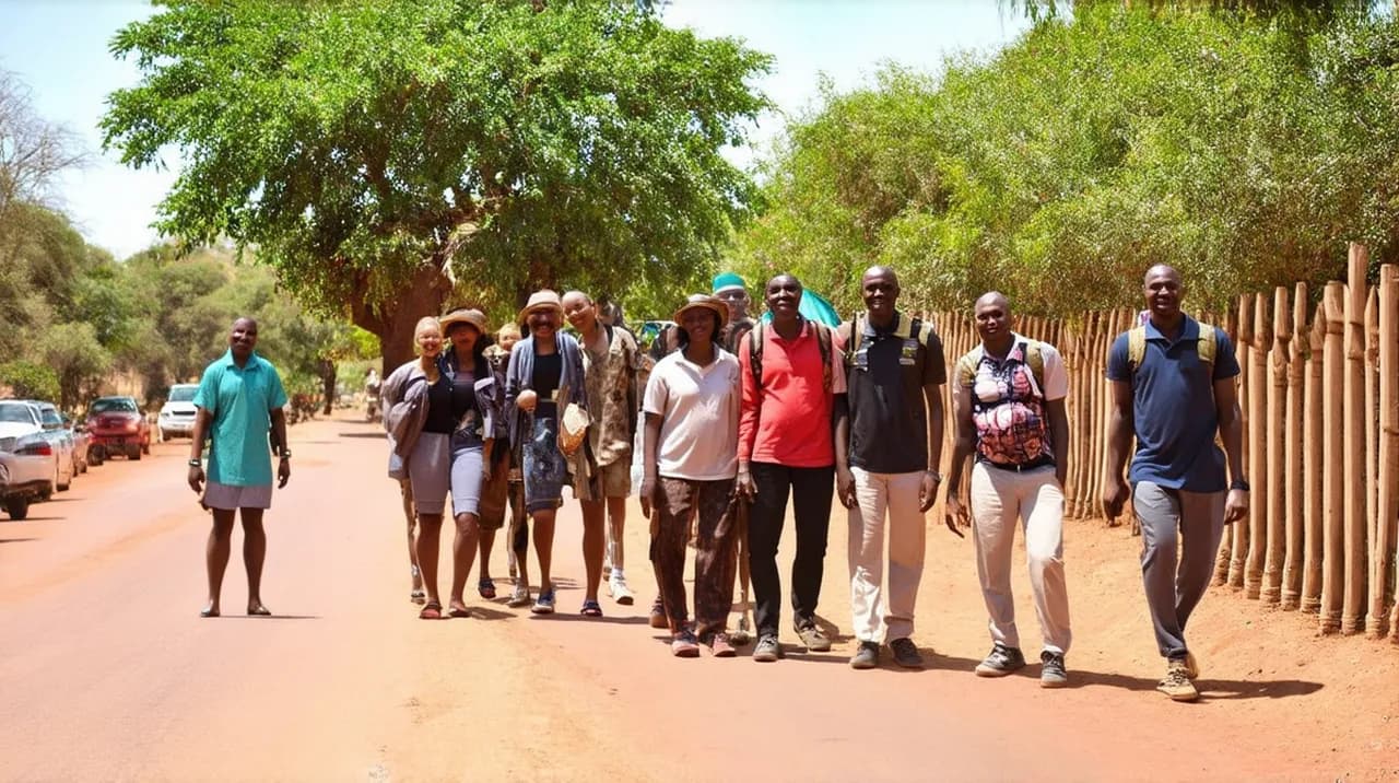 Best Free Walking Tours Lilongwe: Discover the City