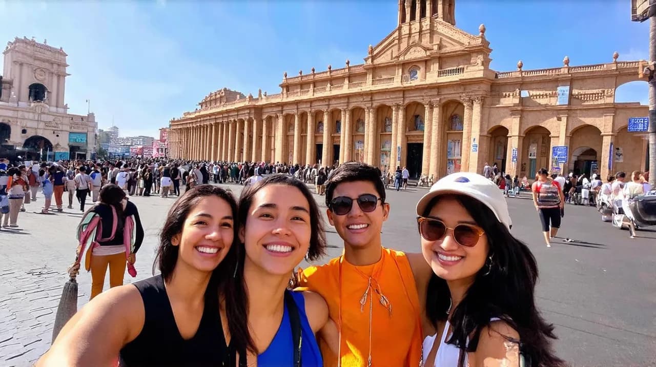 Best Free Walking Tours Lima: Discover the City