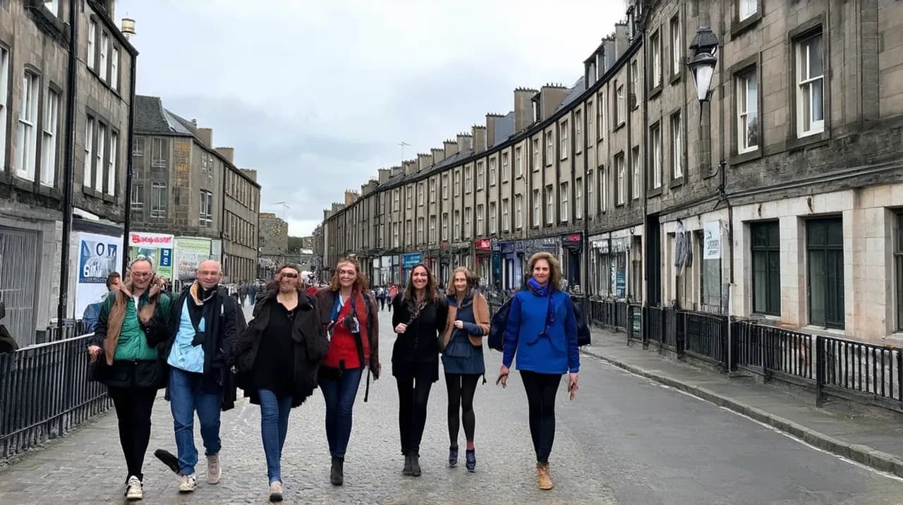 Best Free Walking Tours Limerick City: Discover Gems