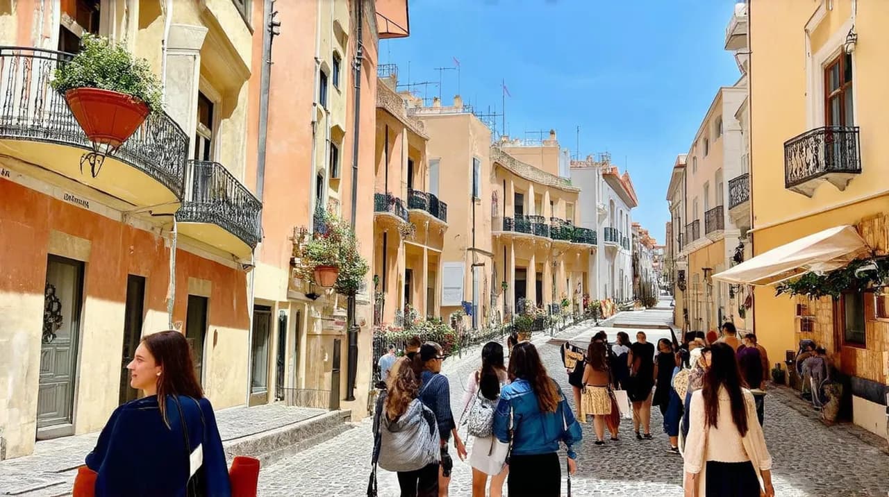 Best Free Walking Tours Lisbon: Discover the City