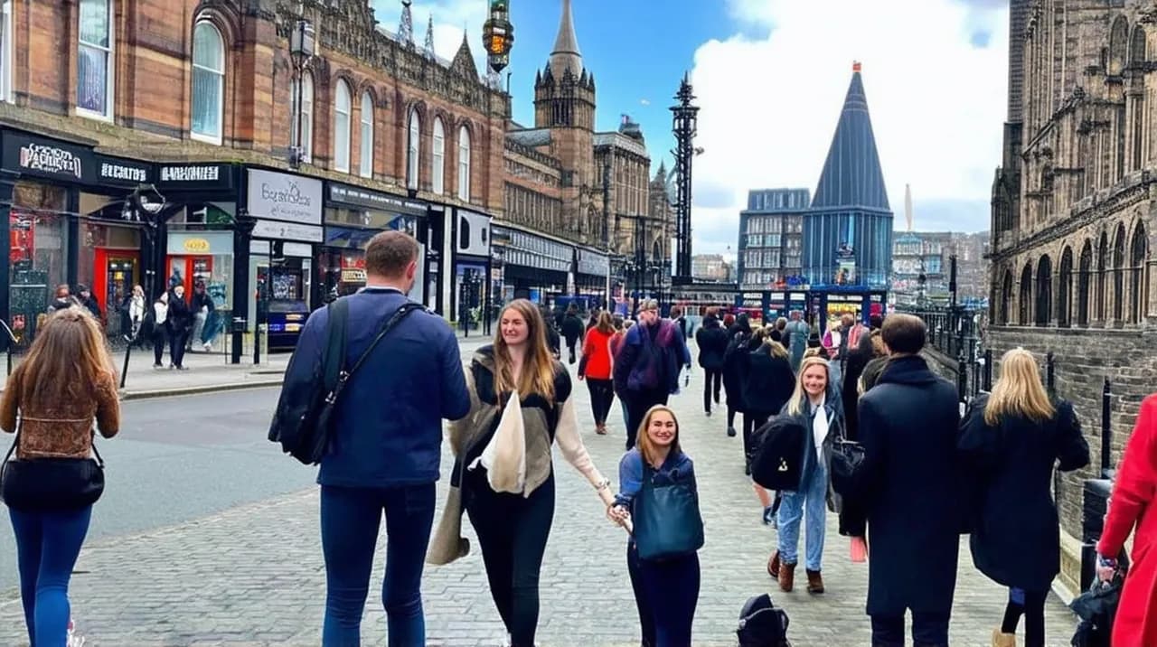 Best Free Walking Tours Liverpool: Discover the City