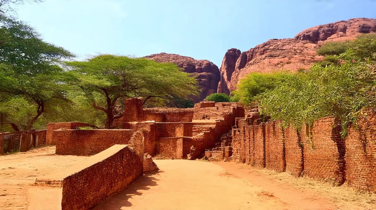 Best Free Walking Tours Livingstone: Explore on Foot