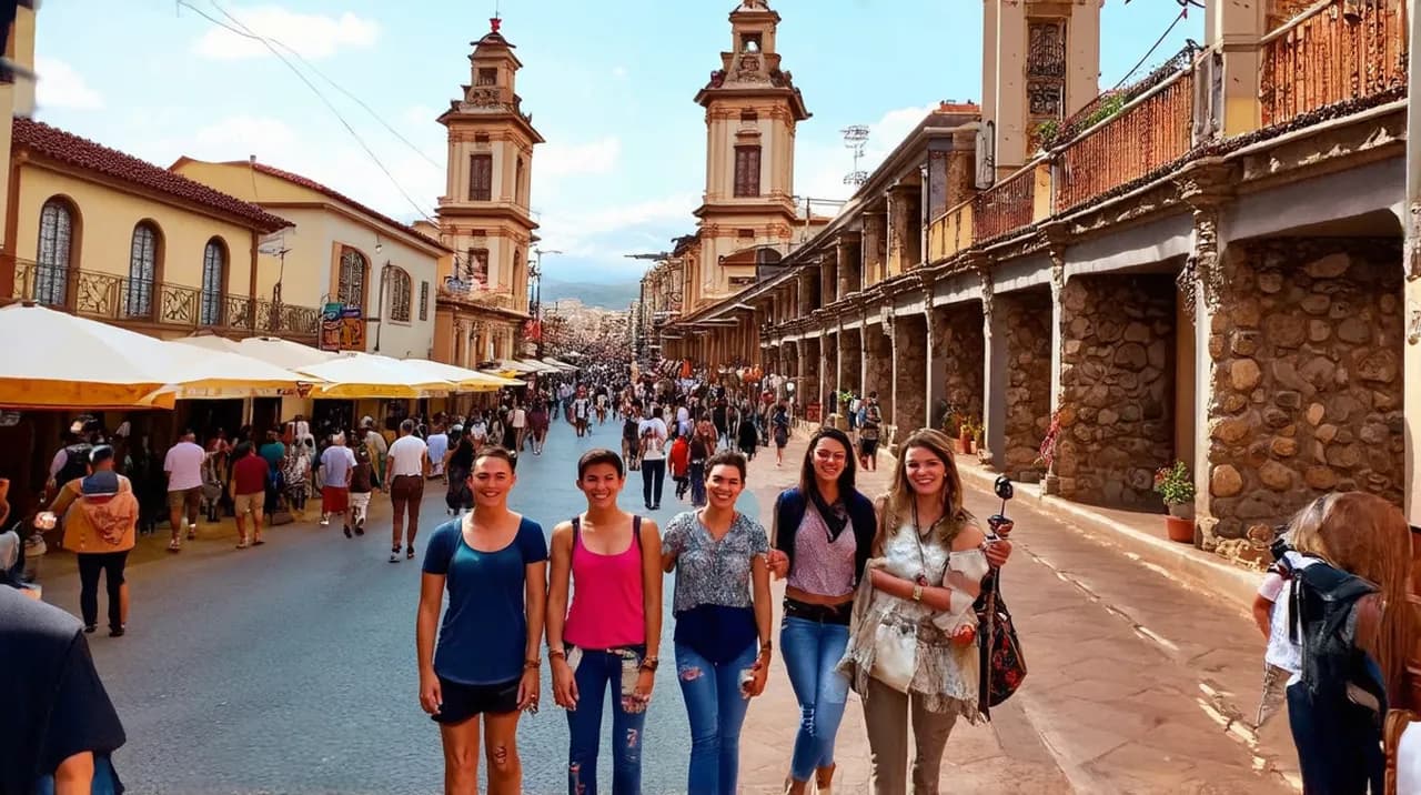 Best Free Walking Tours Loja: Discover the City