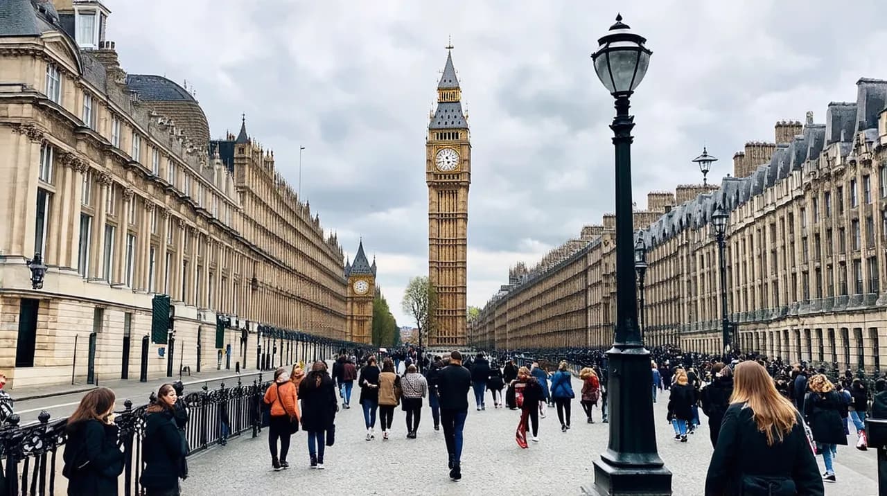 Best Free Walking Tours London: Discover for Free