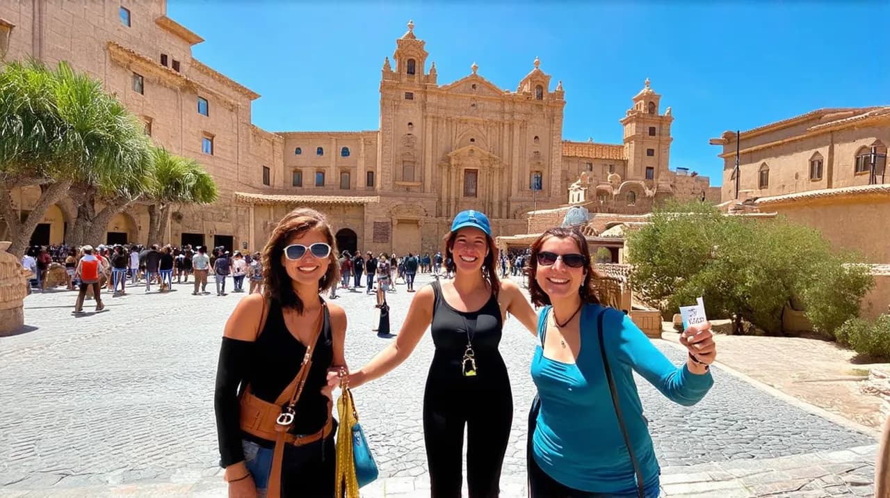 Best Free Walking Tours Loreto: Explore the Heart of Mexico