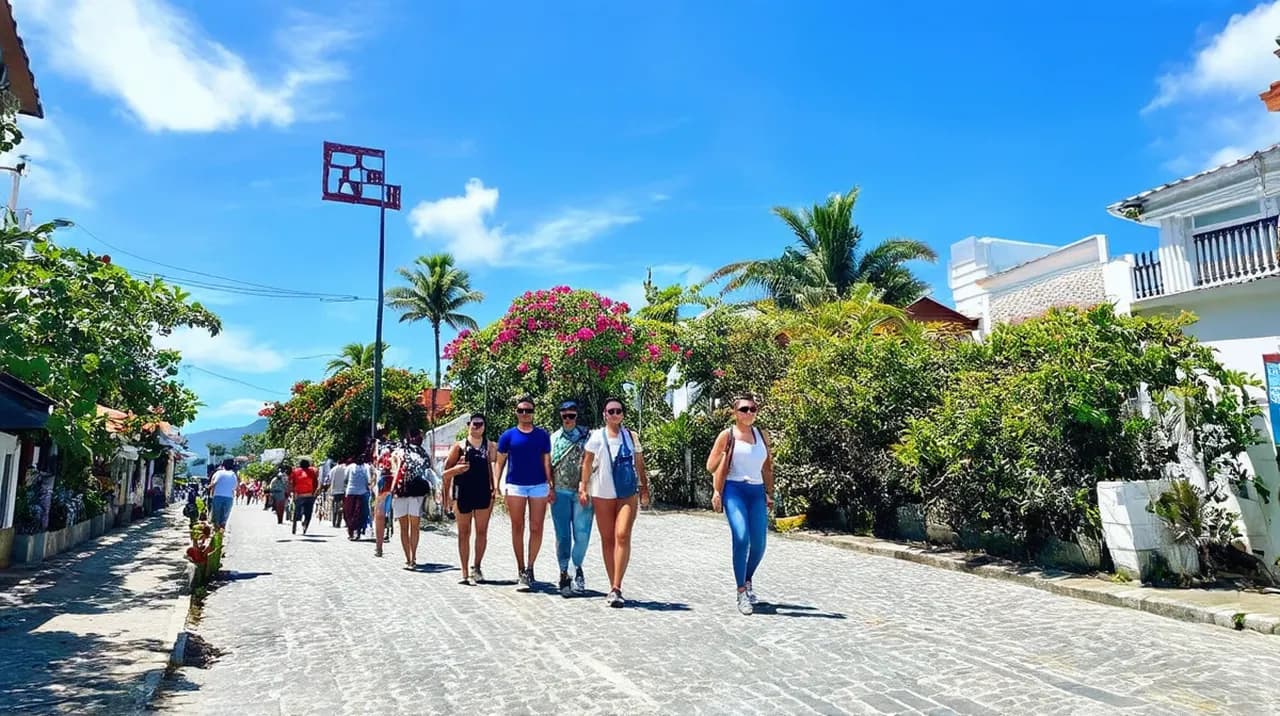 Best Free Walking Tours Lovina: Explore the Coast