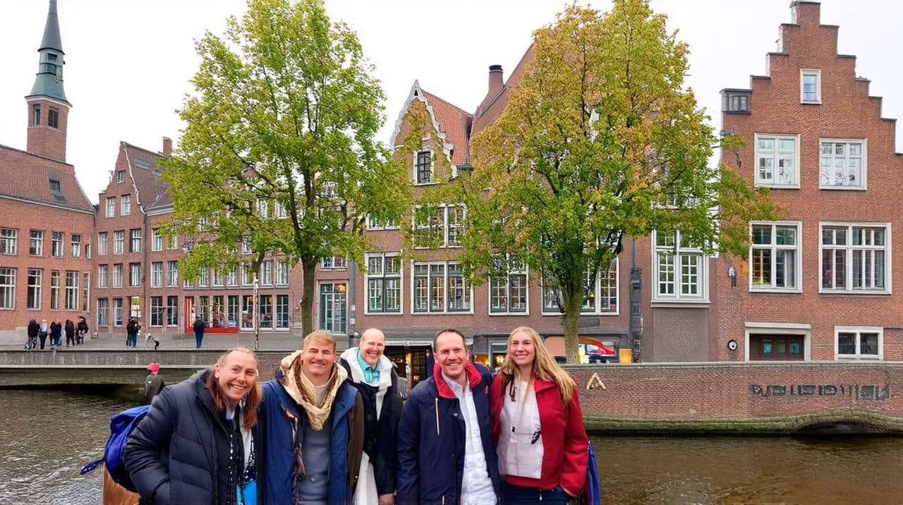 Best Free Walking Tours Lübeck: Explore the Historic City