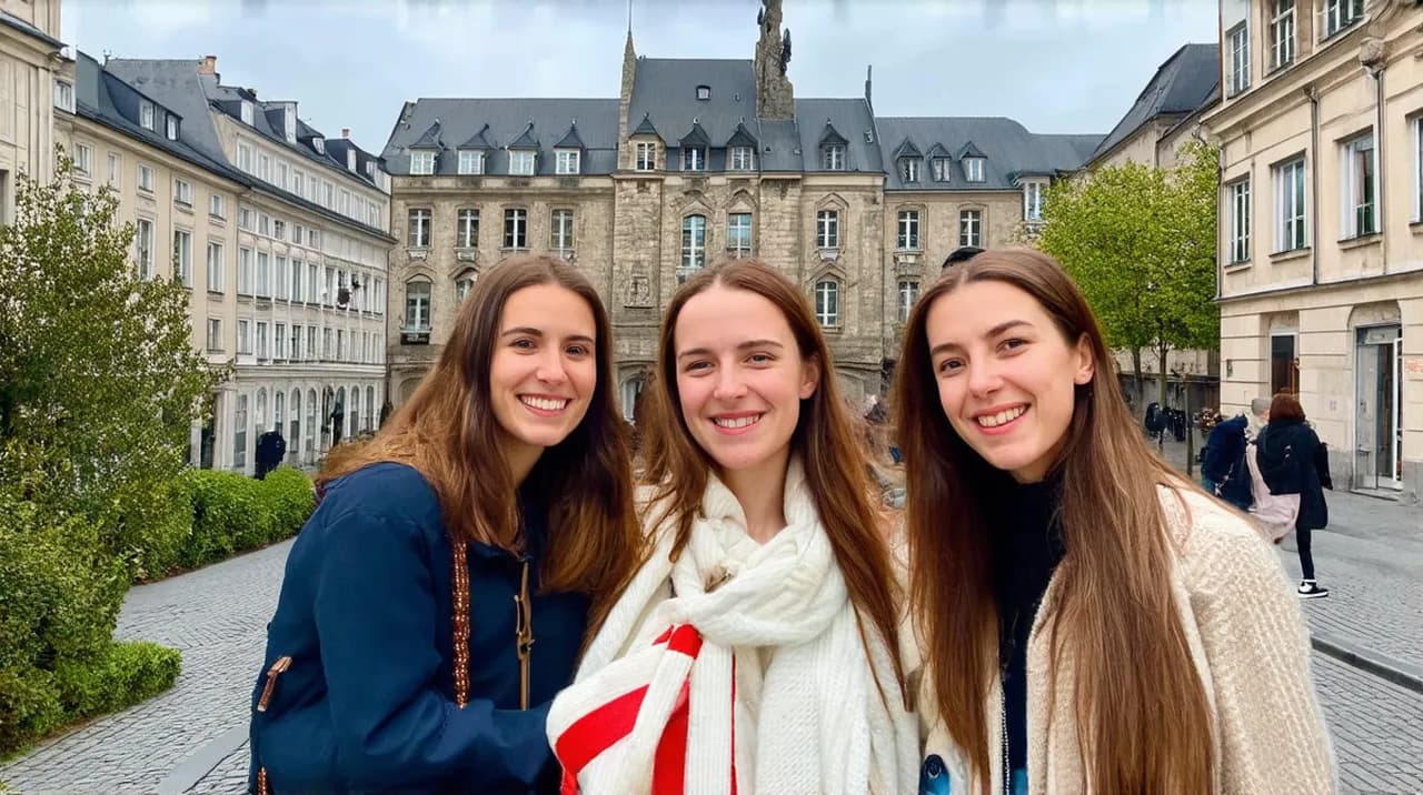 Best Free Walking Tours Luxembourg City: A Local’s Guide