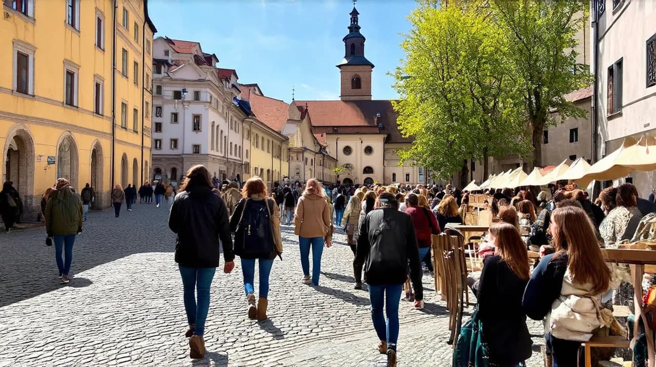 Best Free Walking Tours Lviv: Explore the City for Free