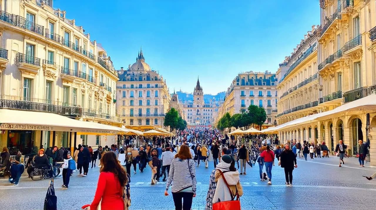 Best Free Walking Tours Madrid: Discover the City on Foot