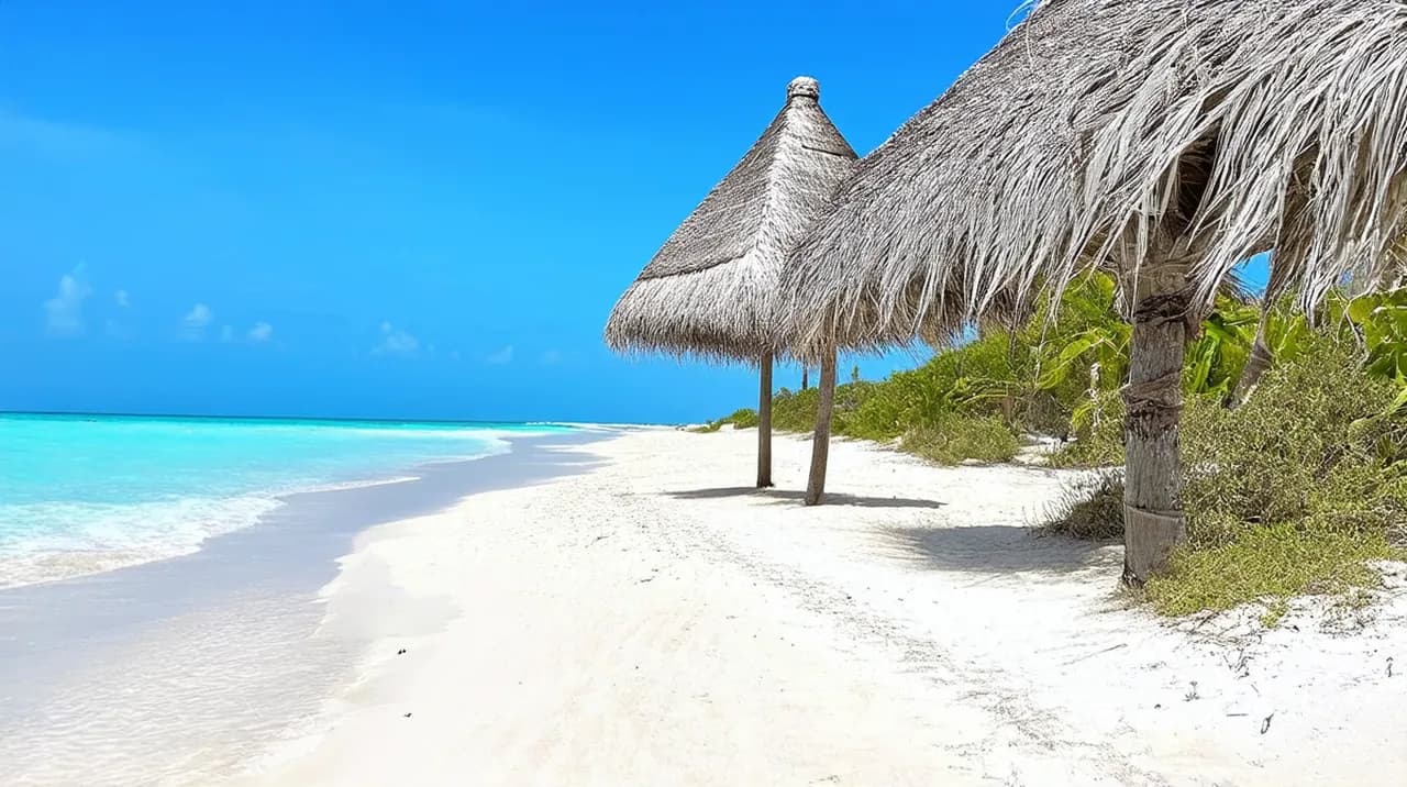 Best Free Walking Tours Mahahual: Discover Paradise