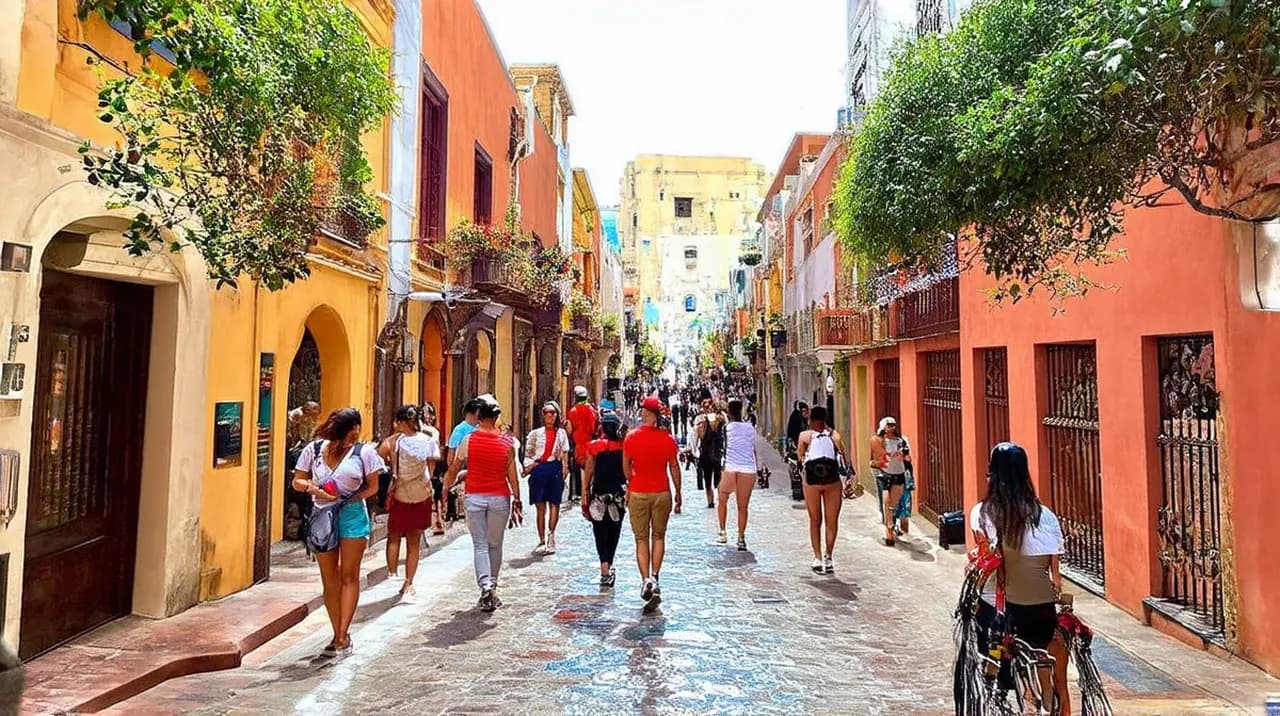 Best Free Walking Tours Mal País & Santa Teresa