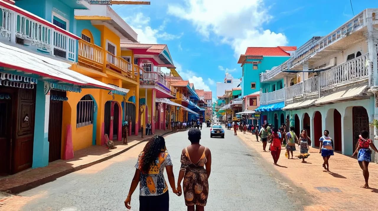 Best Free Walking Tours Malabo: Explore the City on Foot