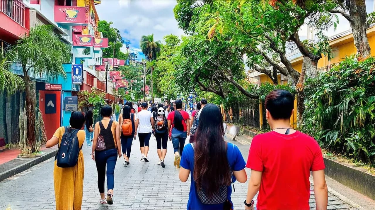 Best Free Walking Tours Malang: Discover the City