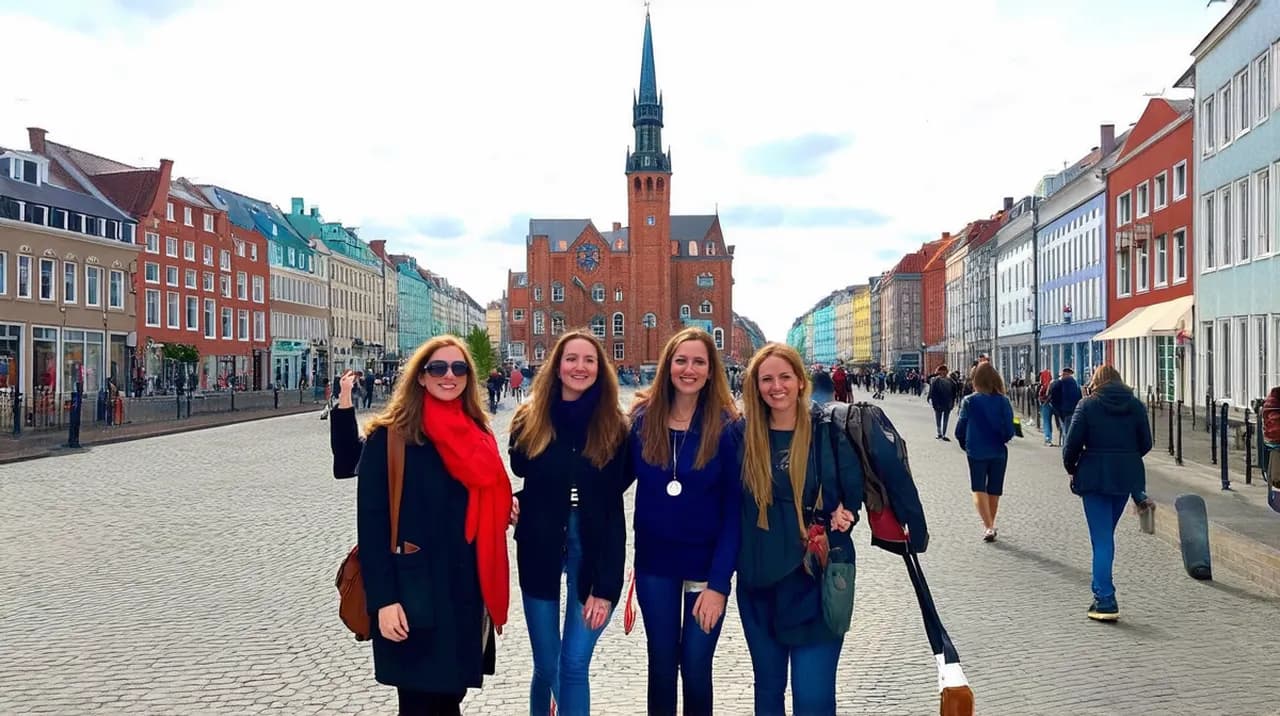 Best Free Walking Tours Malmö: Discover the City