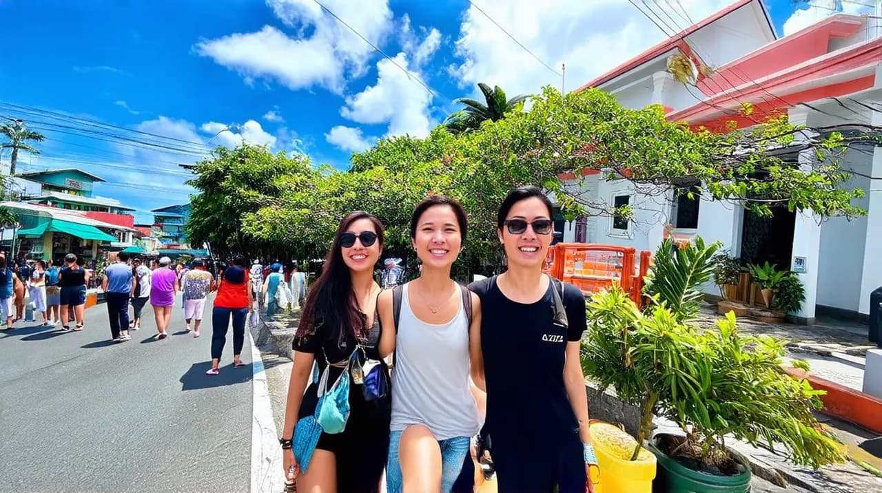 Best Free Walking Tours Manado: Discover the City