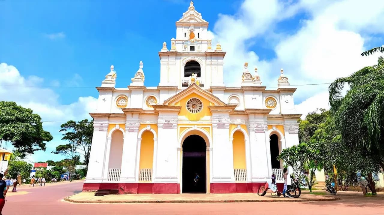 Best Free Walking Tours Managua: Discover the City