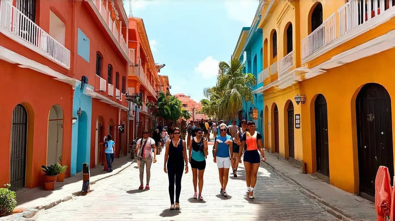 Best Free Walking Tours Máncora: Discover the Charm