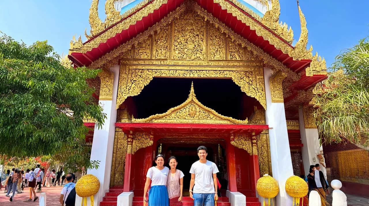 Best Free Walking Tours Mandalay: Explore Like a Local