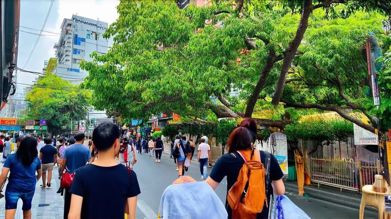 Best Free Walking Tours Manila: Discover the City