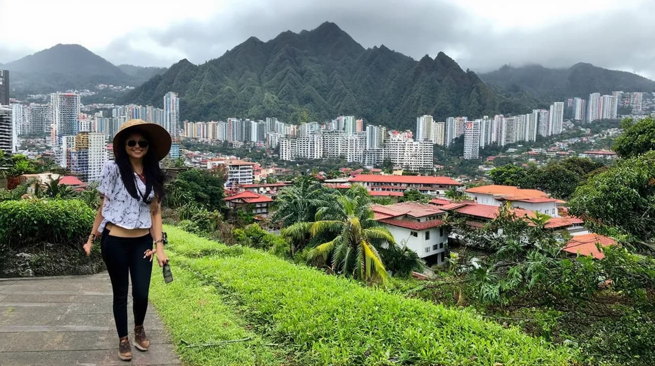 Best Free Walking Tours Manizales: Explore the City