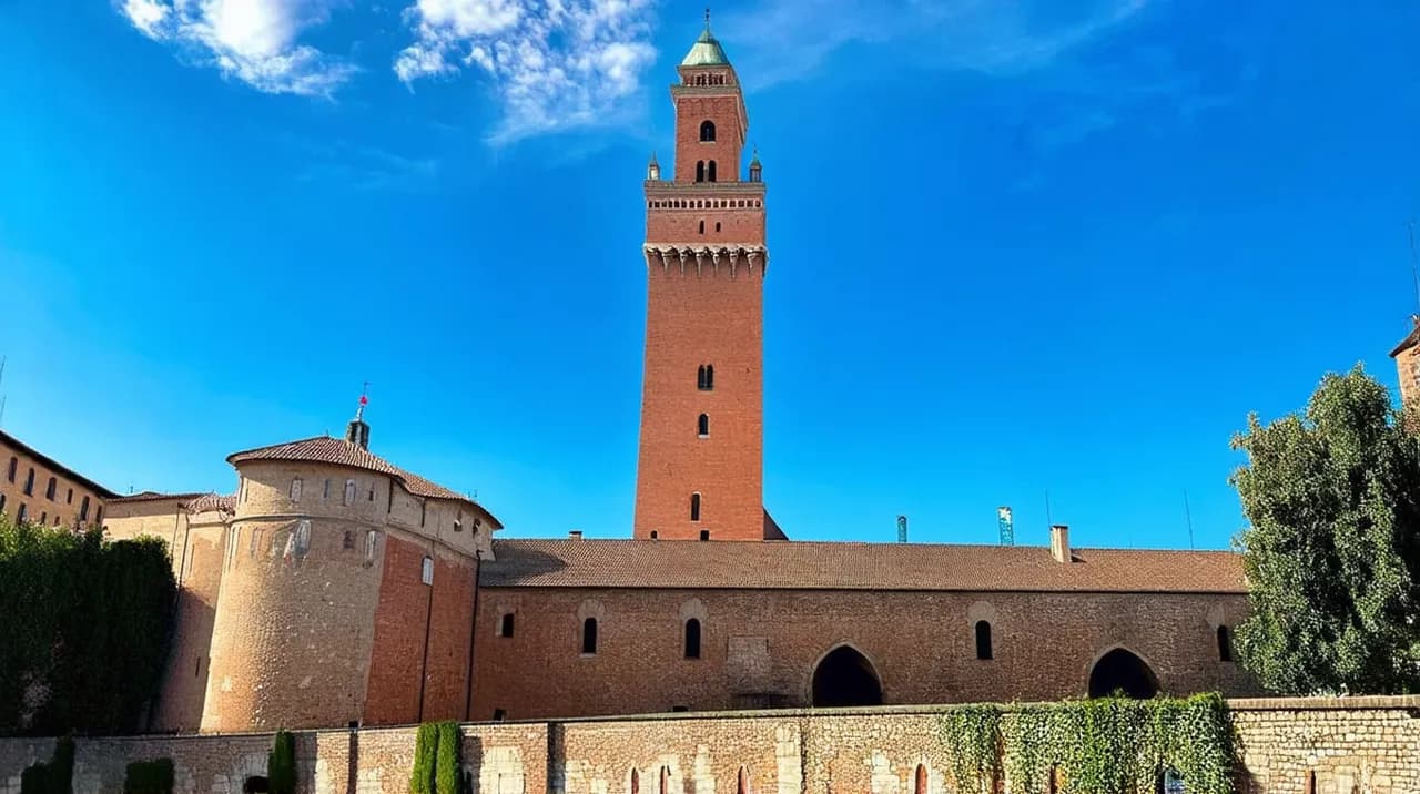 Best Free Walking Tours Mantua: Explore the Wonders