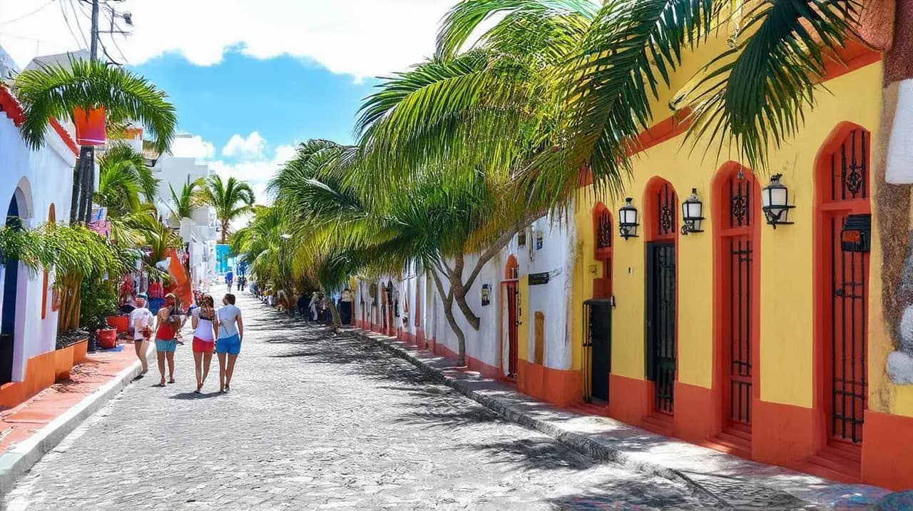 Best Free Walking Tours Manzanillo: Discover the Coast