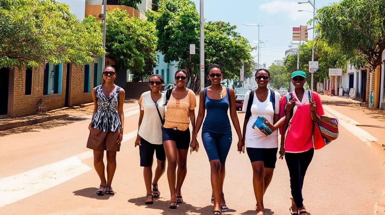 Best Free Walking Tours Maputo: Explore the City