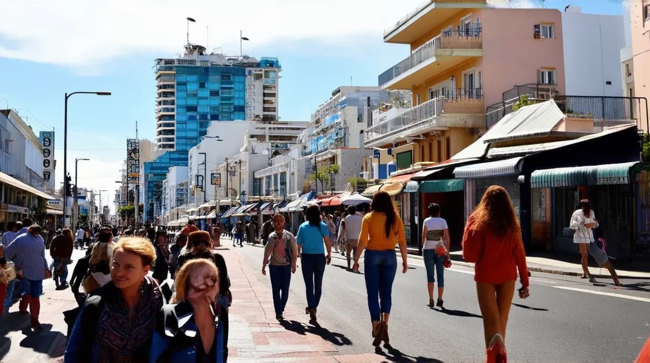 Best Free Walking Tours Mar del Plata: Discover on Foot