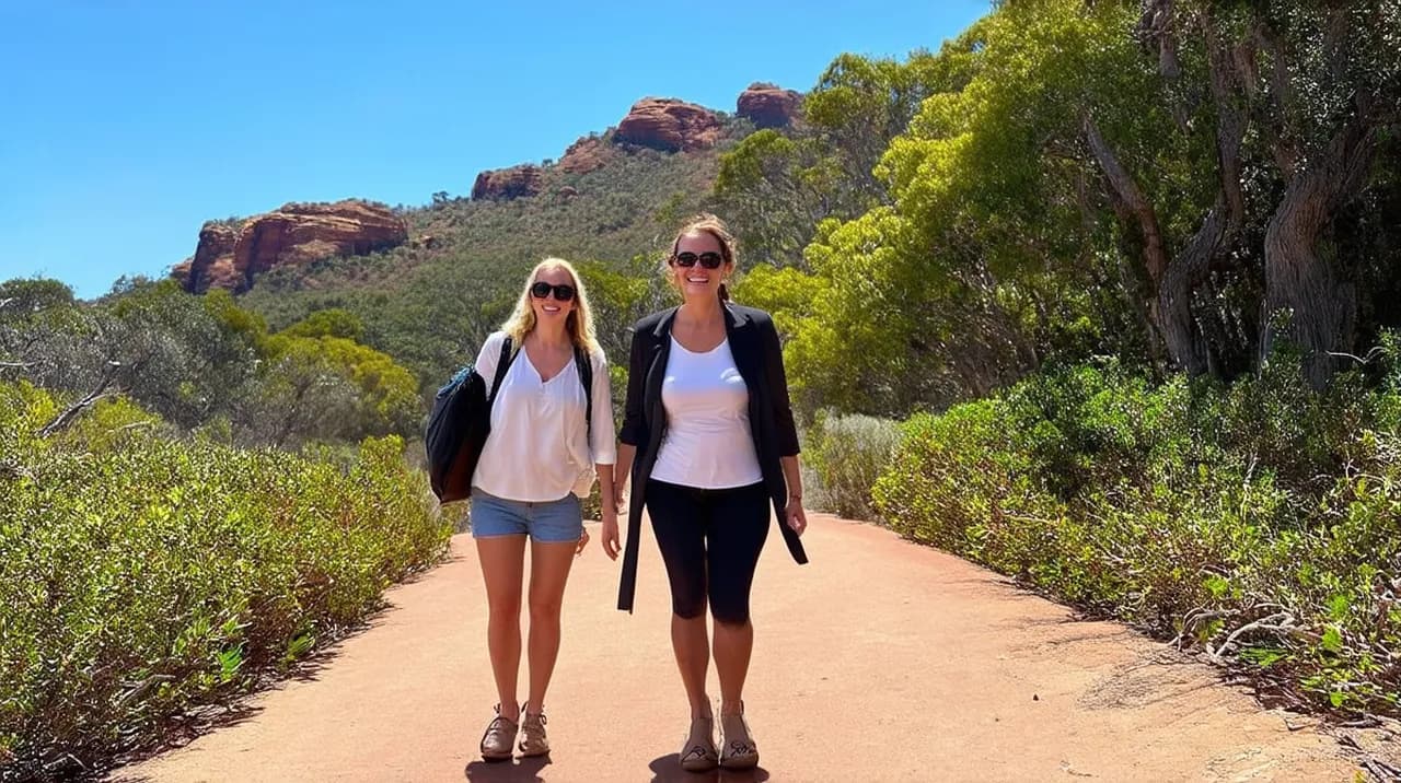 Best Free Walking Tours Margaret River: Explore the Area
