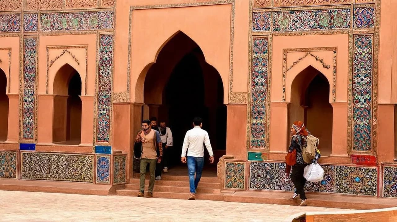 Best Free Walking Tours Marrakesh: Discover the City