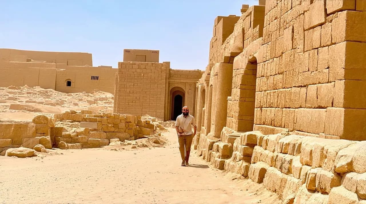 Best Free Walking Tours Marsa Alam: Explore on Foot