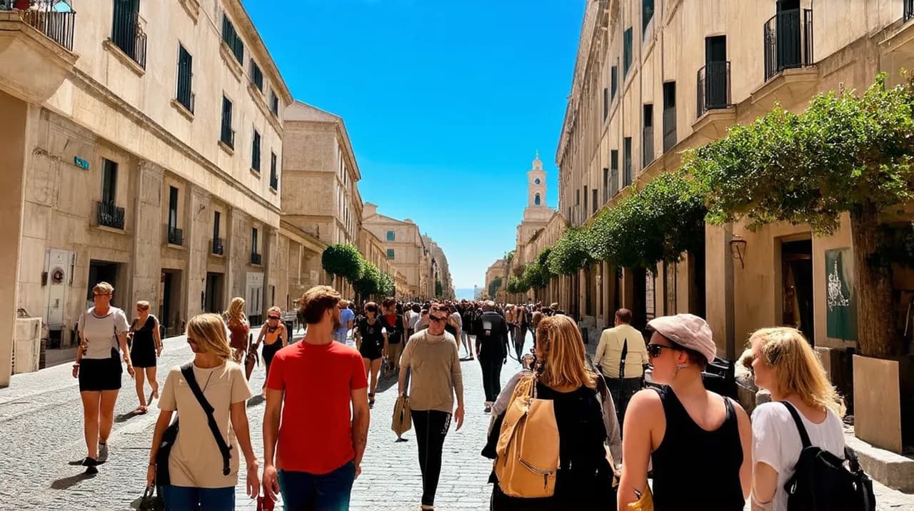 Best Free Walking Tours Marseille: Explore the City