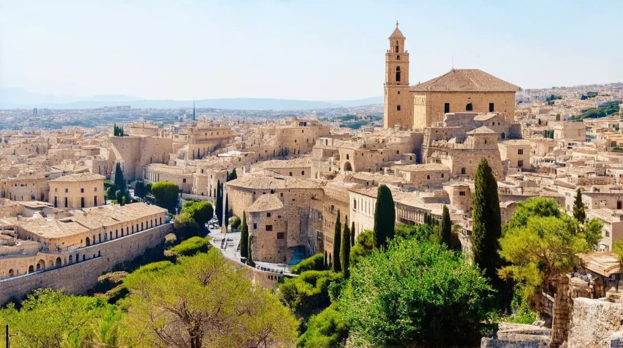 Best Free Walking Tours Matera: Uncover Hidden Treasures