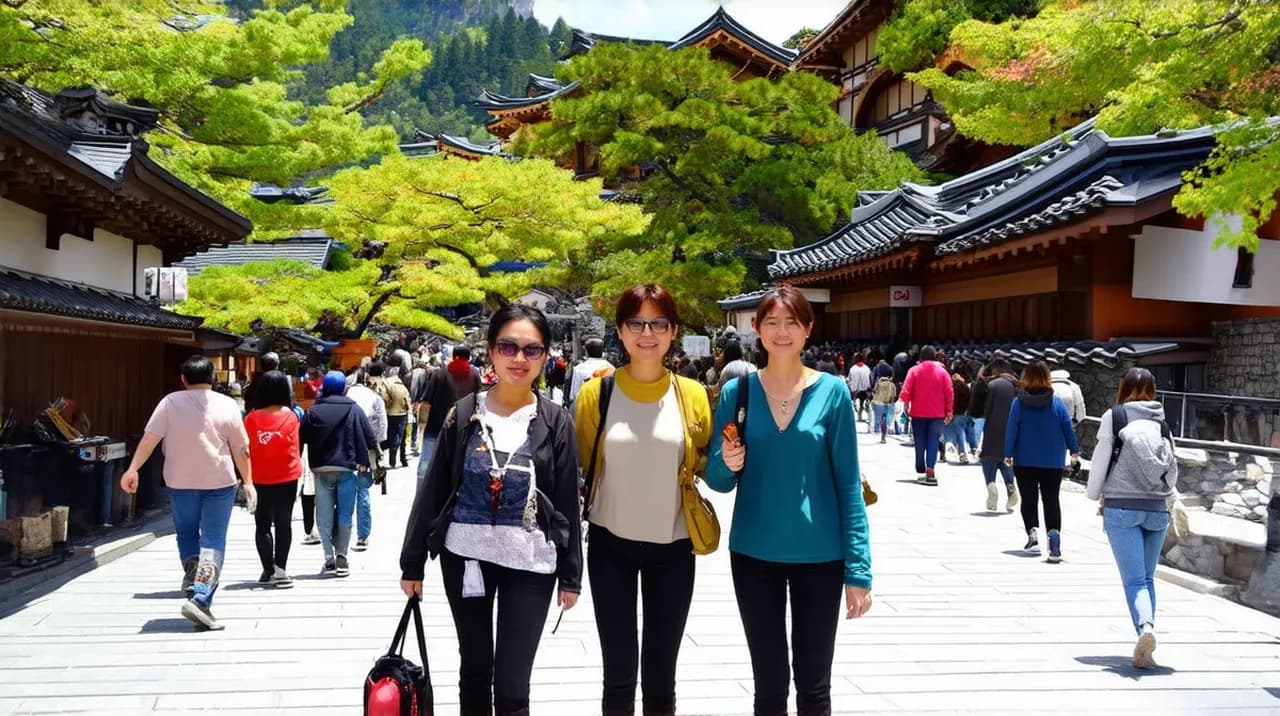 Best Free Walking Tours Matsumoto: Unlock the City